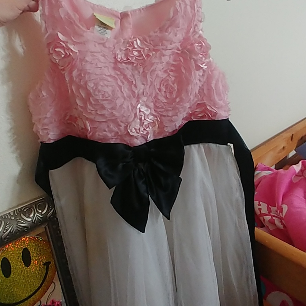 Dress 10/12